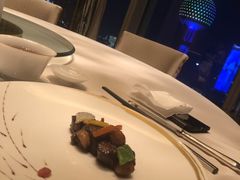 -金轩中餐厅 Jin Xuan(浦东丽思卡尔顿酒店)