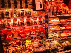-Olé精品超市(北京合生汇店)