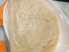 筋饼-老昌春饼(中央大街店)