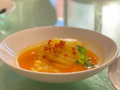 沙棘雪梨-鼓楼东街老火锅(鼓楼店)