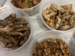 -小胡子祥彪烧烤(北湖总店)