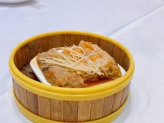 -君德澜酒家·创意粤菜(金山谷店)