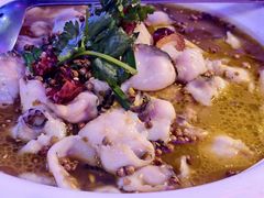 -巴特餐饮6加1音乐餐吧·新疆菜