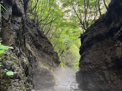 -龙门涧景区