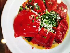 -小八仙·宴(三峡茶庄店)