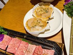-AJIYA炭火烧肉(徐汇正大乐城店)