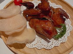 -避风塘·金牌店·夜宵(金玉兰店)