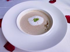 -燃扒房Steakhouse(皇庭店)