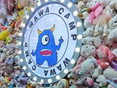 -娃娃集合营(上海闵行天街店)
