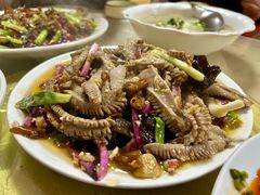 -春涛餐馆(下坝店)