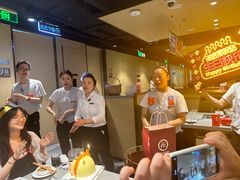 -海底捞火锅(河东万达广场店)