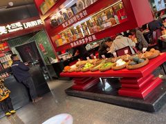 -唐河王记·南阳民间菜(国基路店)