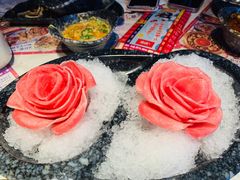 -哥老官重庆美蛙鱼头(西湖银泰十一哥店)