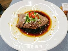 -金哥私房菜馆(张府园总店)