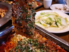 -弓虽昌焖烧鸡(大竹林店)