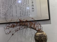 -茶泡饭(李子坝店)