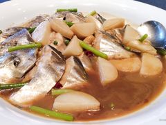 -新荣记(南京西路店)