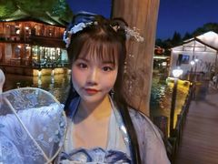 -汉仪华裳汉服旗袍·摄影写真馆(乌镇西栅店)