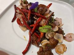 -满堂·烤鸭店·北京菜(鼓楼店)