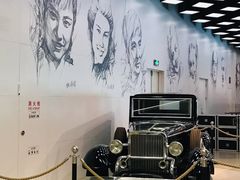 -上海电影博物馆