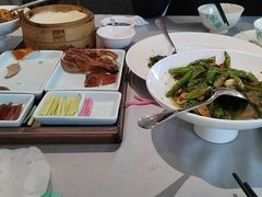 -南景饭店(万家丽路店)