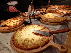 -比格比萨自助(德思勤四季汇店)