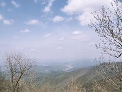 -三块石国家森林公园