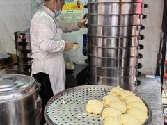 -俞记安顺特色破酥包(民生路店)