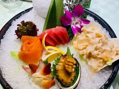-顺风海鲜港(长寿路店)