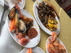 -汇泉王朝大饭店-旋转餐厅(南海路店)