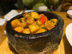 首席海皇焗豆腐-小马哥融合菜(延安大街店)