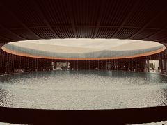 -海南清水湾莱佛士酒店