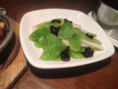 -外婆家(天河领展店)