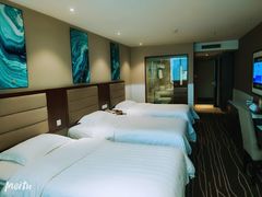 -怡华威斯达酒店(重庆医科大学附属儿童医院店)