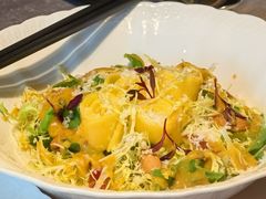 -九里云松·天香餐厅