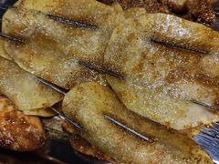 -曾记大腰子烧烤(苗栗路总店)