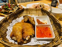 -田大厨海鲜超市(万豪店)