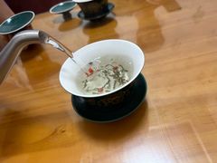 -尕西木老春台东乡手抓美食