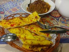 -Santoor 萨都里印度餐厅(北锣鼓巷店)