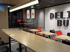 -麦当劳(深圳西涌天文台店)