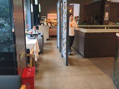 -伯顿西餐厅(厚街香榭丽店)