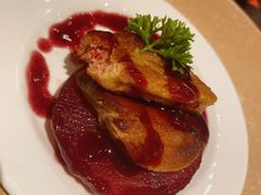 -广州希尔顿逸林酒店-OPEN開·全日制餐厅·海鲜·小火锅·自助餐(东风路店)