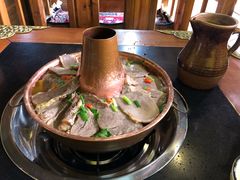-陀岗美食·云南藏式特色餐厅