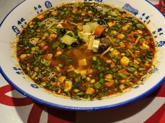 -汉唐宴长安食府