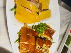 -星平鸡饭·烧腊·粤菜小炒(印象城创始店)