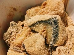 -朝鲜族打糕(时尚天河店)