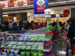 -大润发(张江店)