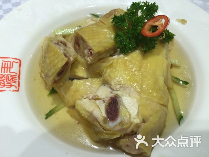 鹭鹭酒家(吴淞路店)图片 - 第127张