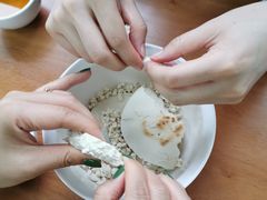 -清真馬峰小炒泡饃