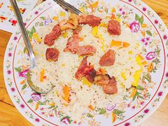 -新疆国际大巴扎-二道桥清真寺